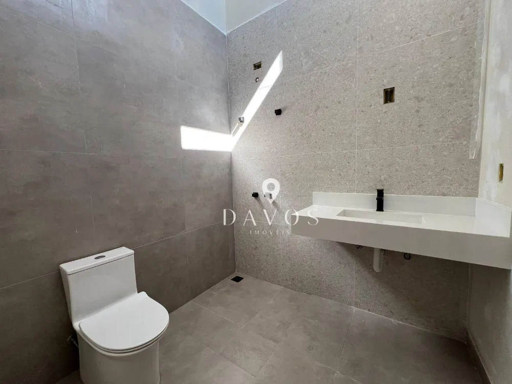 Casa, 3 quartos, 110 m² - Foto 2
