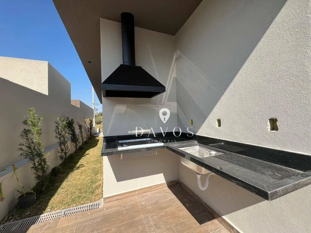 Casa, 3 quartos, 110 m² - Foto 4
