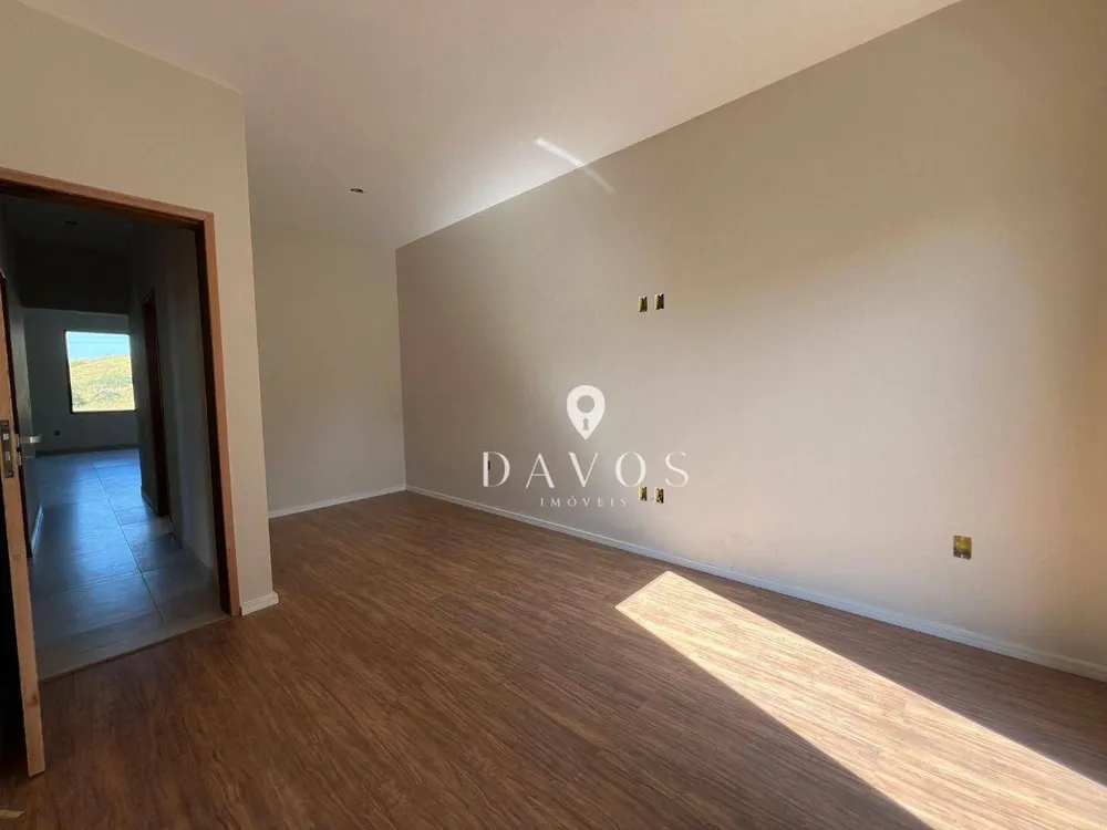 Casa, 3 quartos, 110 m² - Foto 3