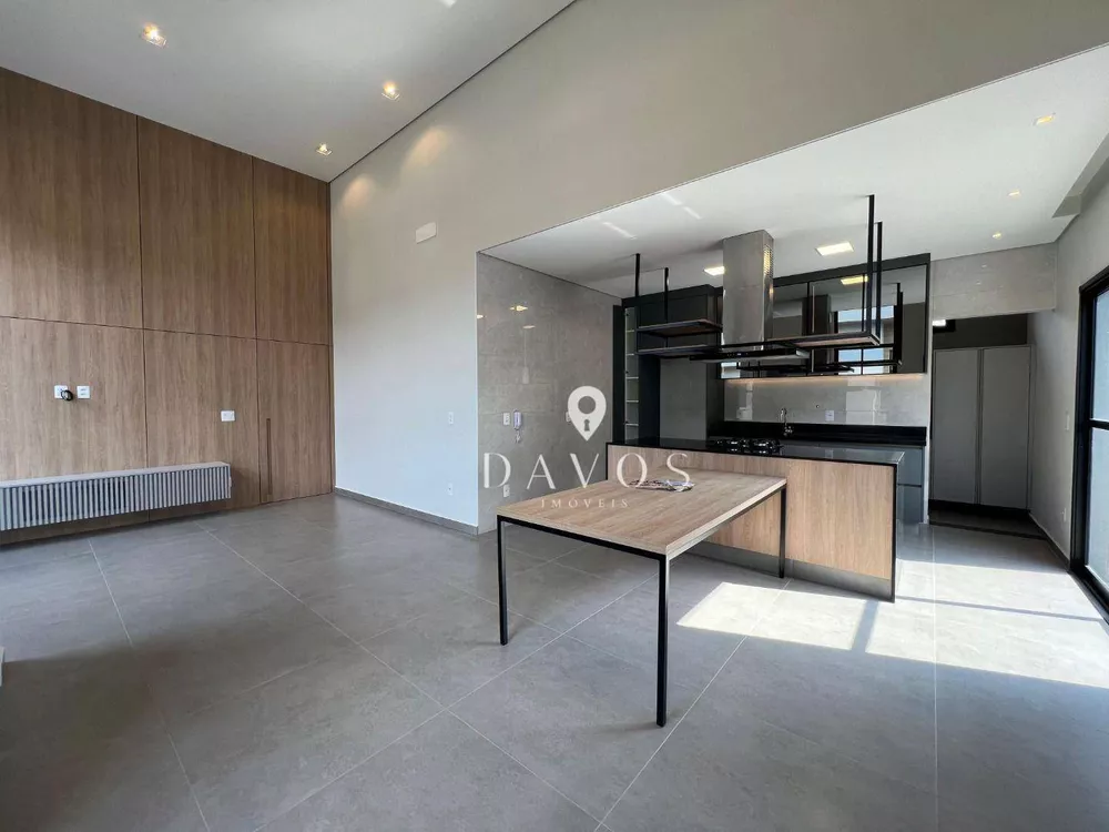 Casa de Condomínio, 3 quartos - Foto 6