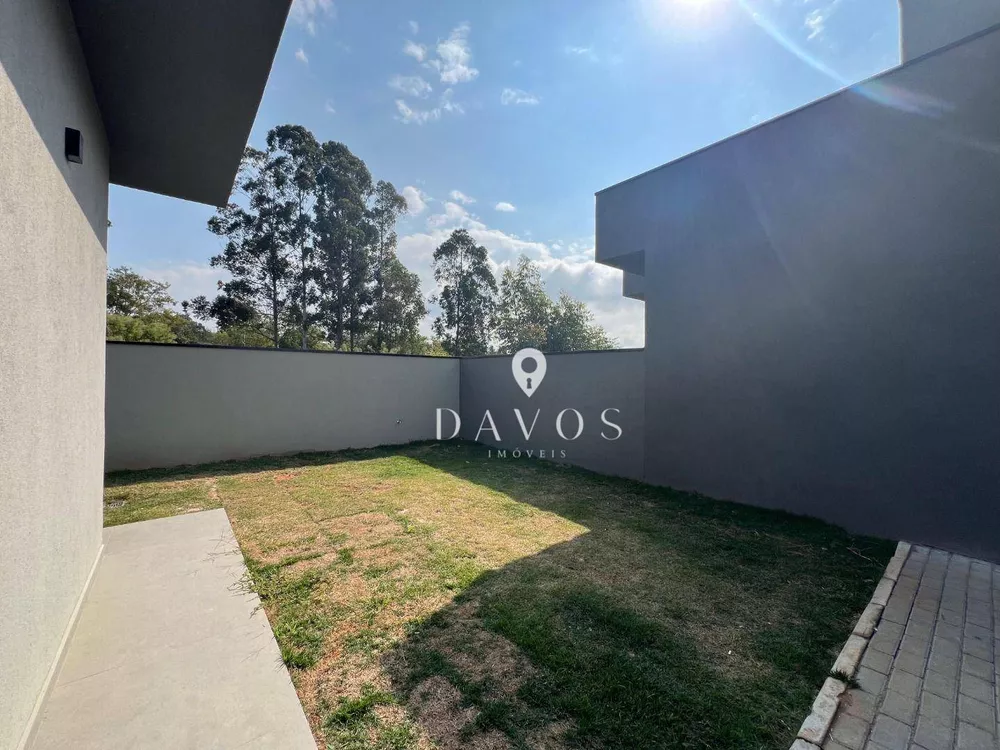 Casa de Condomínio, 3 quartos - Foto 7
