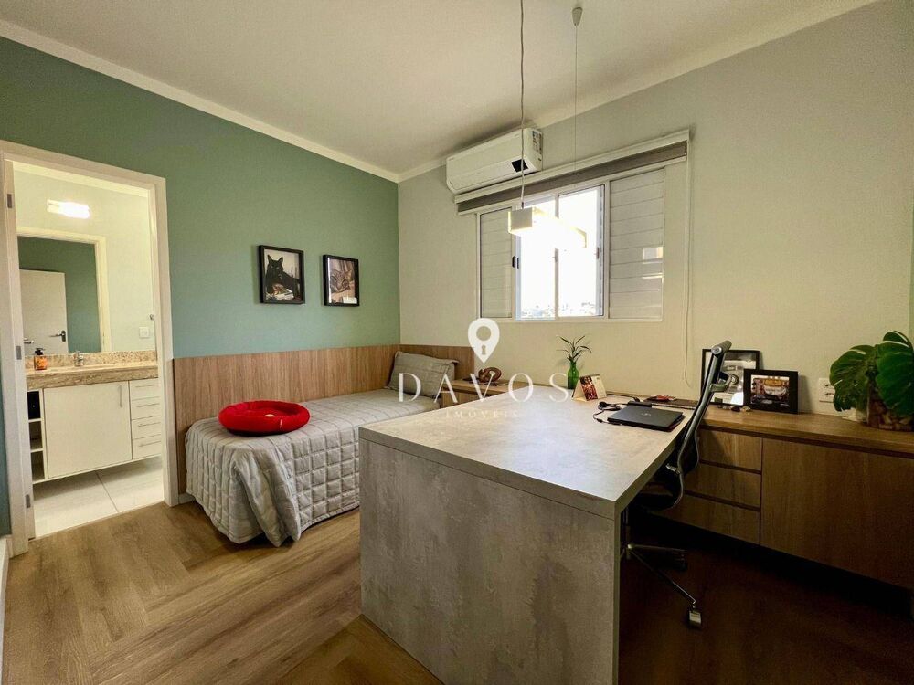 Sobrado, 2 quartos, 78 m² - Foto 3