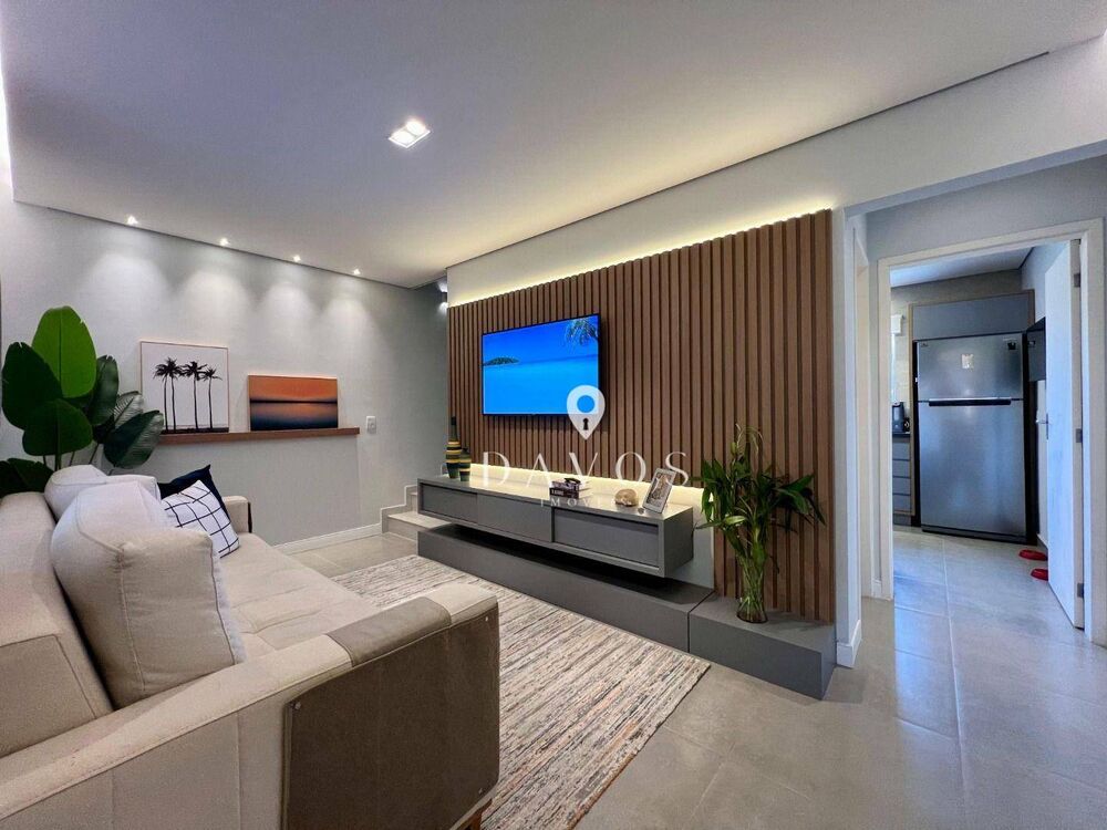 Sobrado, 2 quartos, 78 m² - Foto 2