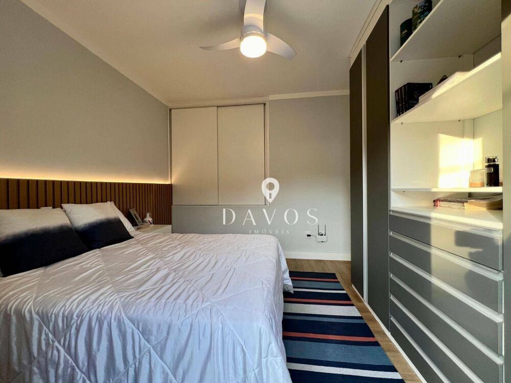 Sobrado, 2 quartos, 78 m² - Foto 4