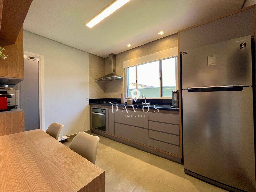 Sobrado, 2 quartos, 78 m² - Foto 1