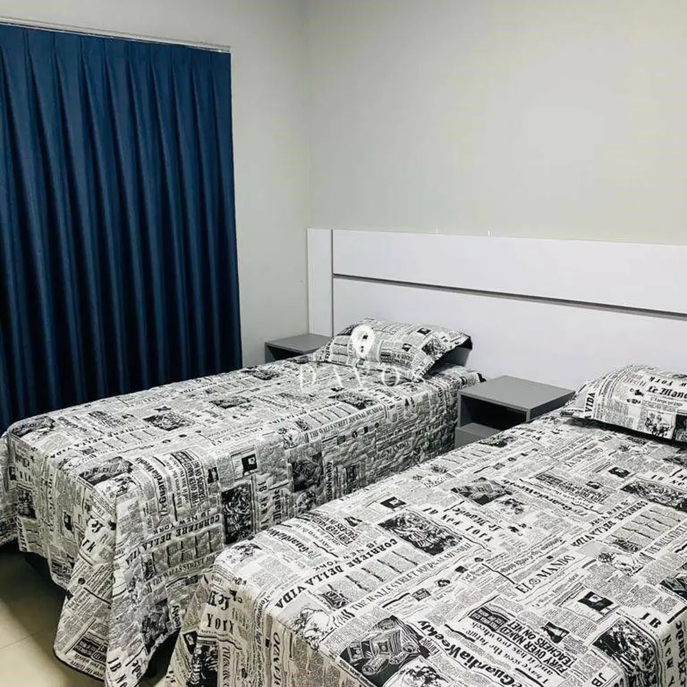 Apartamento, 3 quartos, 90 m² - Foto 2