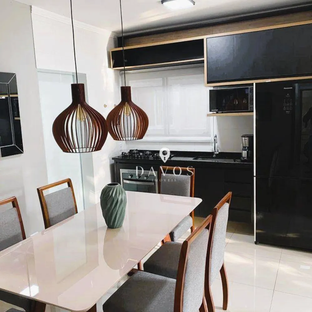 Apartamento, 3 quartos, 90 m² - Foto 1