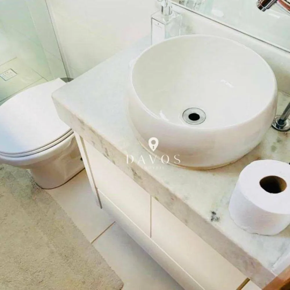 Apartamento, 3 quartos, 90 m² - Foto 4