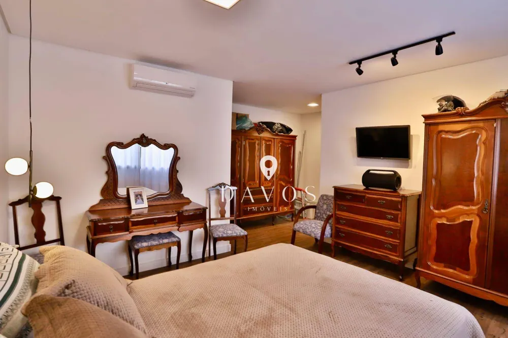 Casa de Condomínio, 5 quartos - Foto 4
