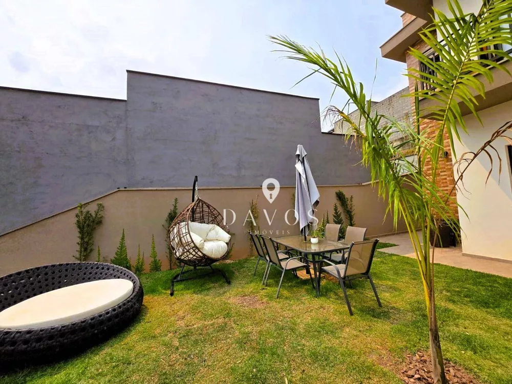 Sobrado, 2 quartos, 96 m² - Foto 4