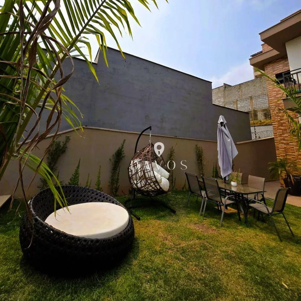 Sobrado, 2 quartos, 96 m² - Foto 5