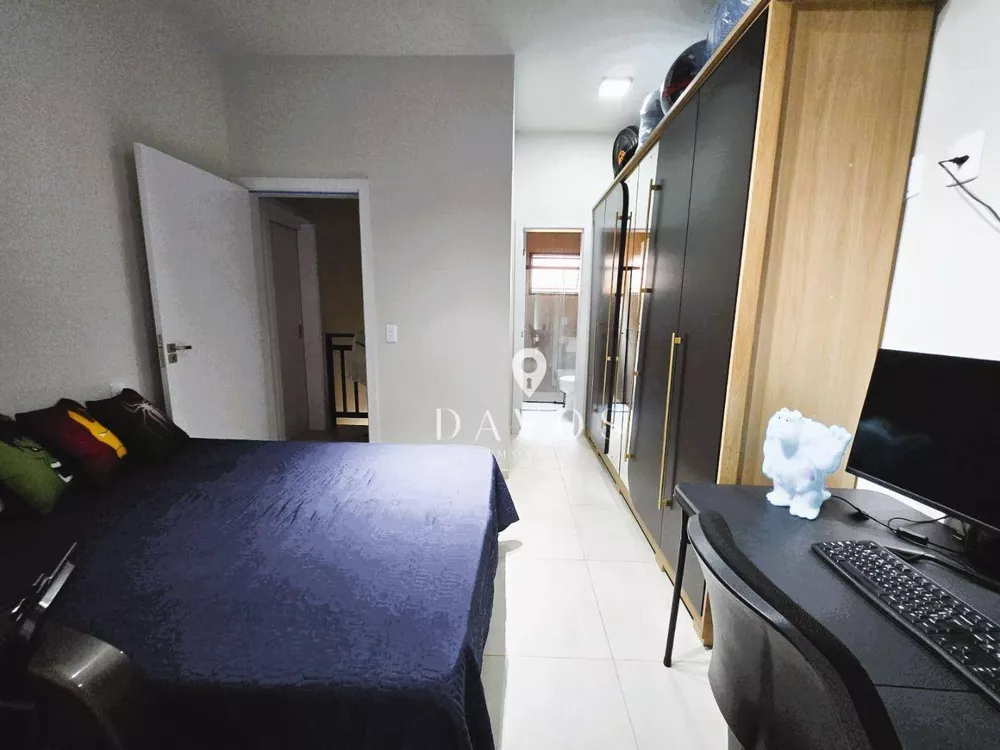 Sobrado, 2 quartos, 96 m² - Foto 7