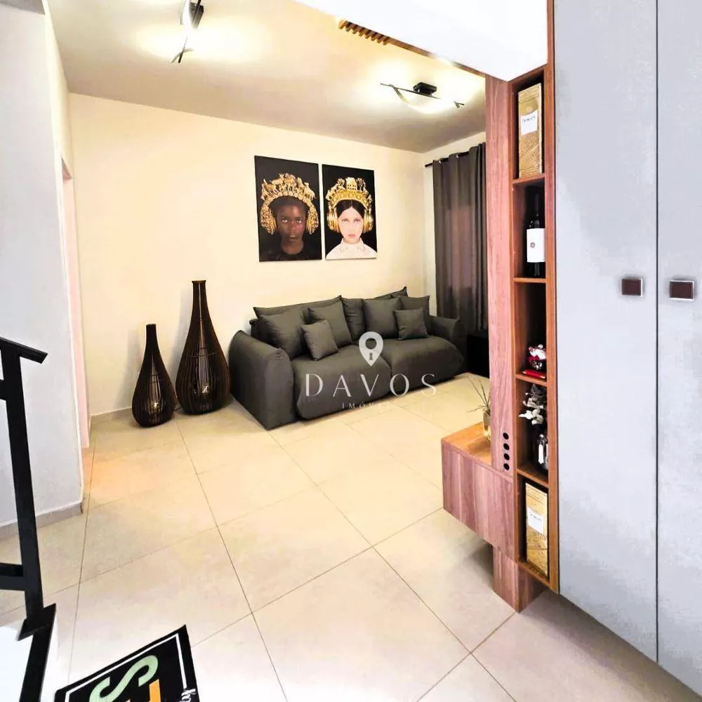 Sobrado, 2 quartos, 96 m² - Foto 11