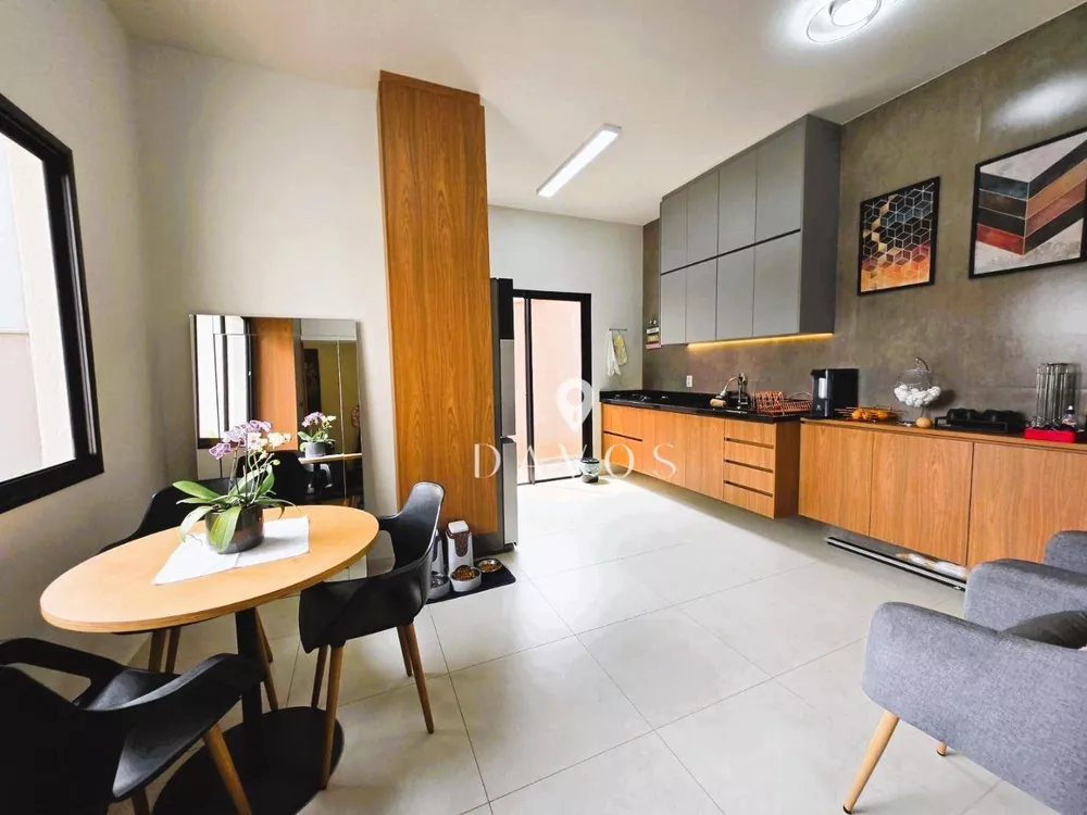 Sobrado, 2 quartos, 96 m² - Foto 2