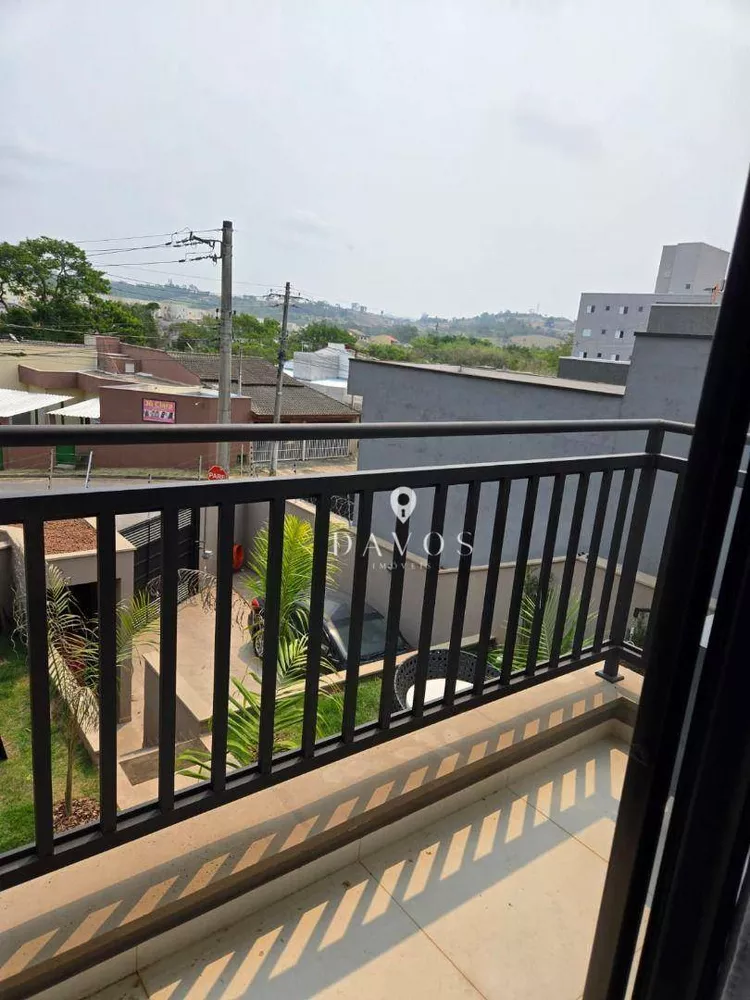 Sobrado, 2 quartos, 96 m² - Foto 10