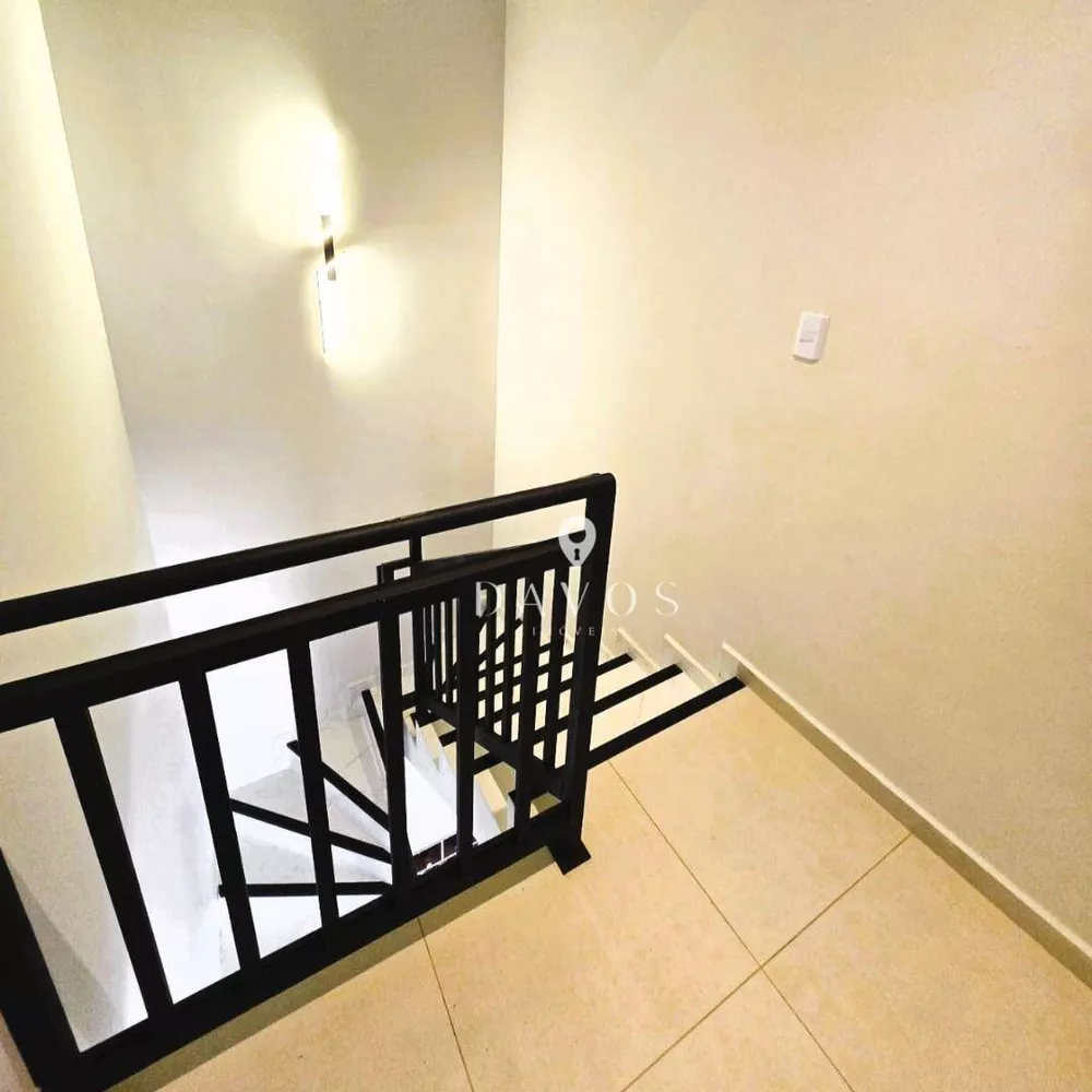 Sobrado, 2 quartos, 96 m² - Foto 12