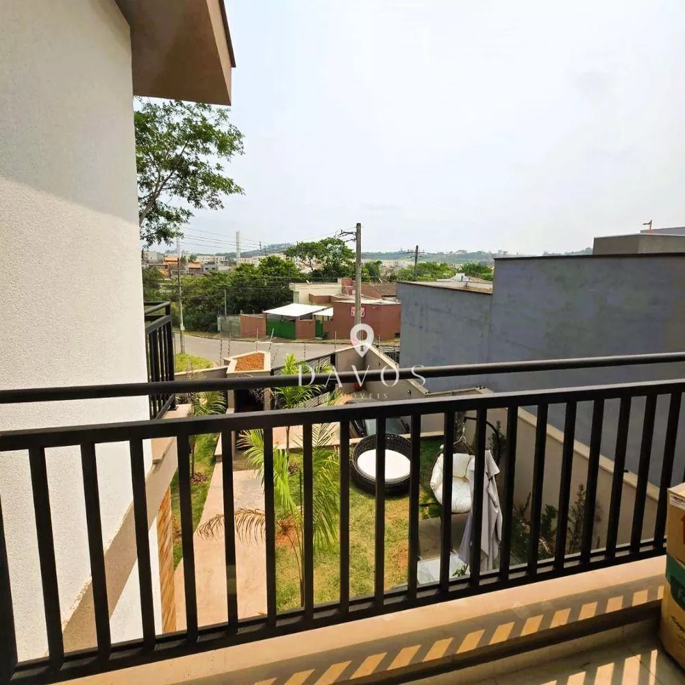 Sobrado, 2 quartos, 96 m² - Foto 6