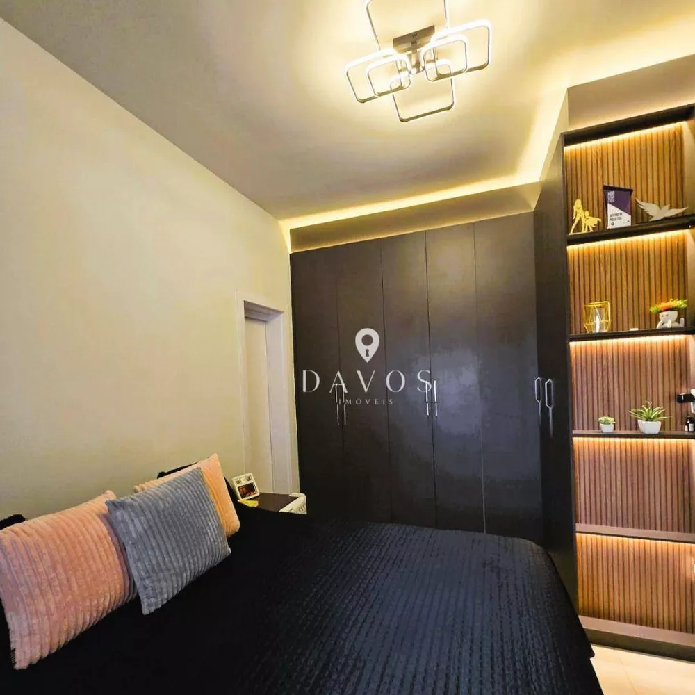 Sobrado, 2 quartos, 96 m² - Foto 8