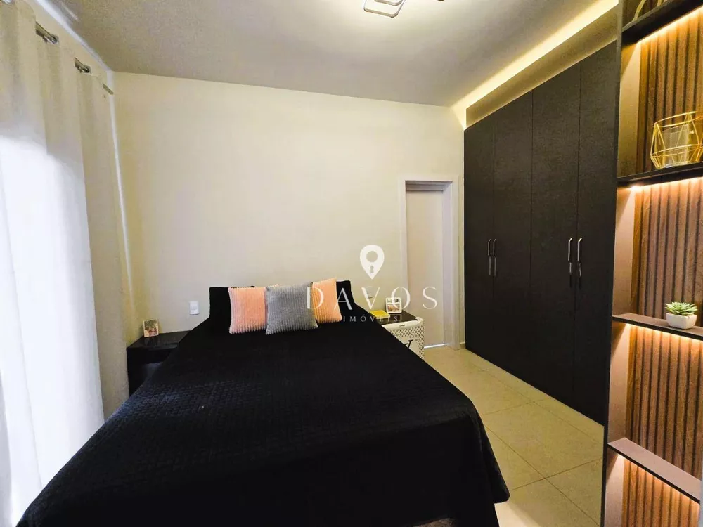Sobrado, 2 quartos, 96 m² - Foto 3