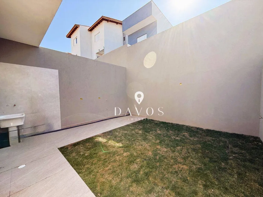 Sobrado, 2 quartos, 65 m² - Foto 3
