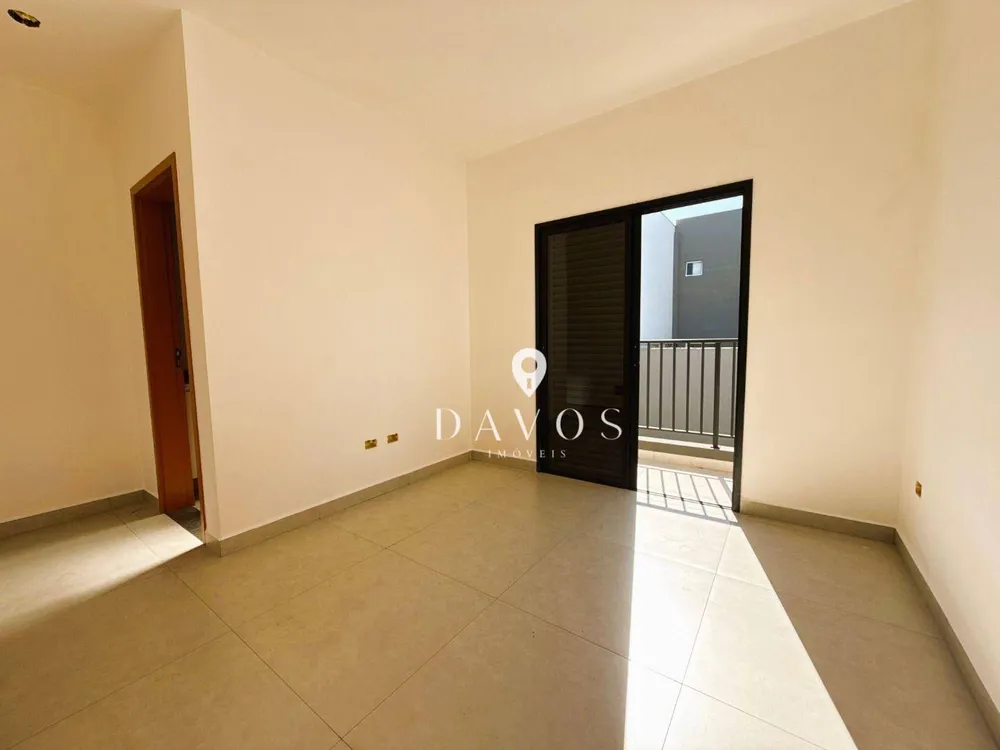 Sobrado, 2 quartos, 65 m² - Foto 4