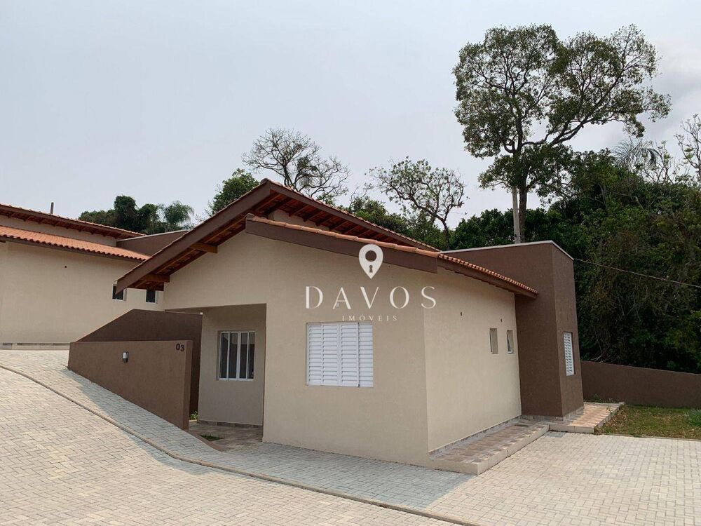 Casa de Condomínio, 2 quartos - Foto 1