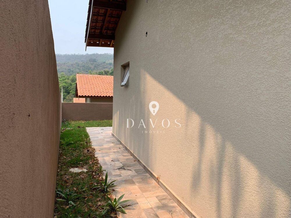 Casa de Condomínio, 2 quartos - Foto 2