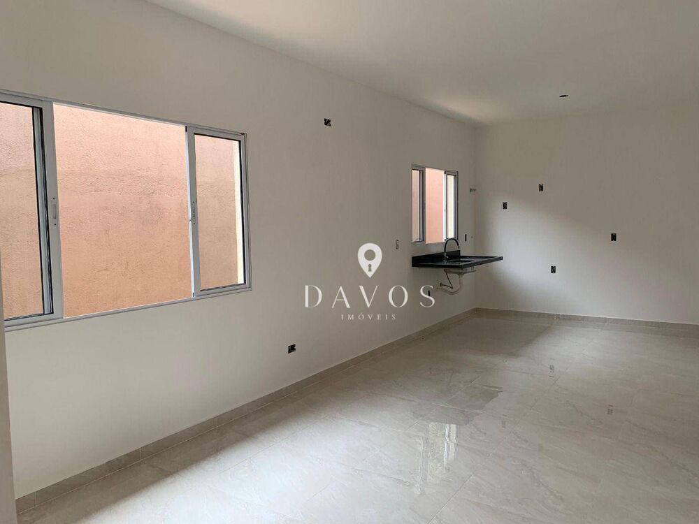 Casa de Condomínio, 2 quartos - Foto 3