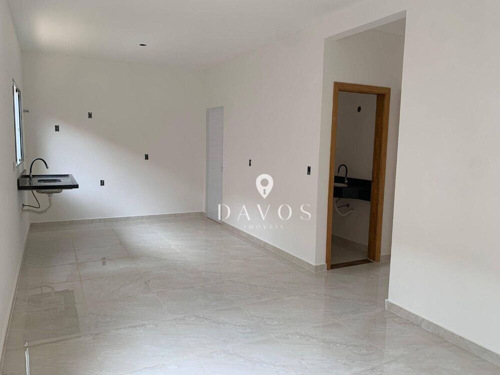 Casa de Condomínio, 2 quartos - Foto 4