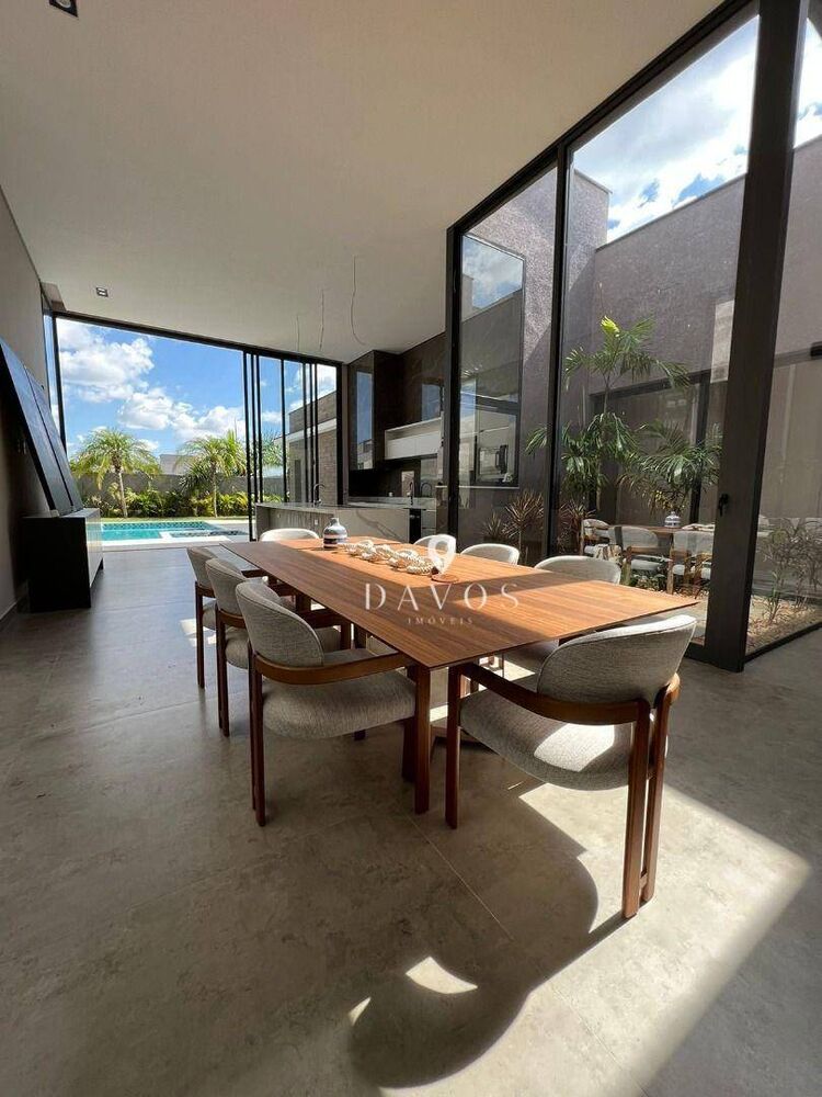 Casa, 4 quartos, 320 m² - Foto 1