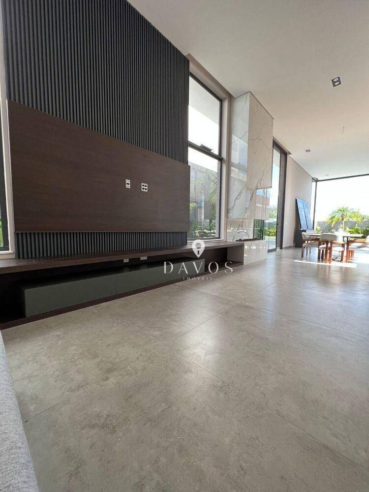 Casa, 4 quartos, 320 m² - Foto 3