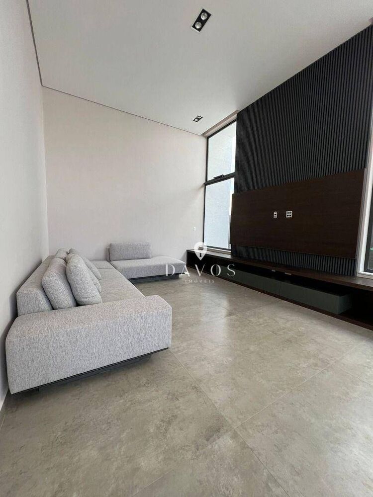 Casa, 4 quartos, 320 m² - Foto 4