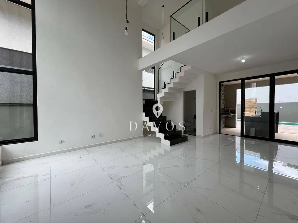 Sobrado, 3 quartos, 180 m² - Foto 2
