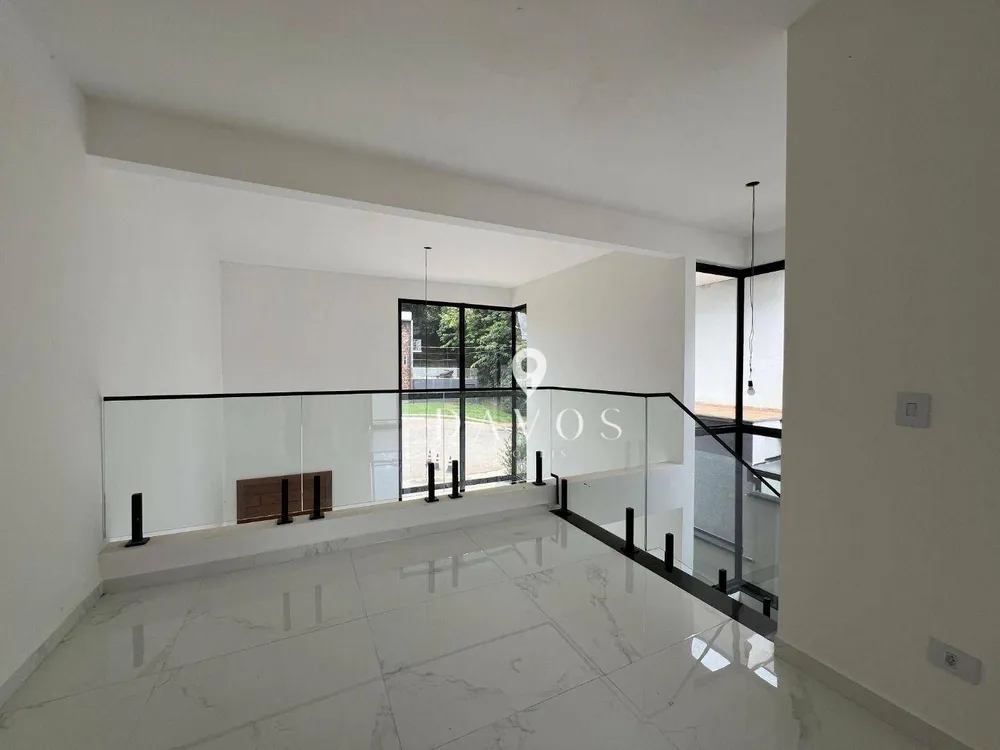 Sobrado, 3 quartos, 180 m² - Foto 4