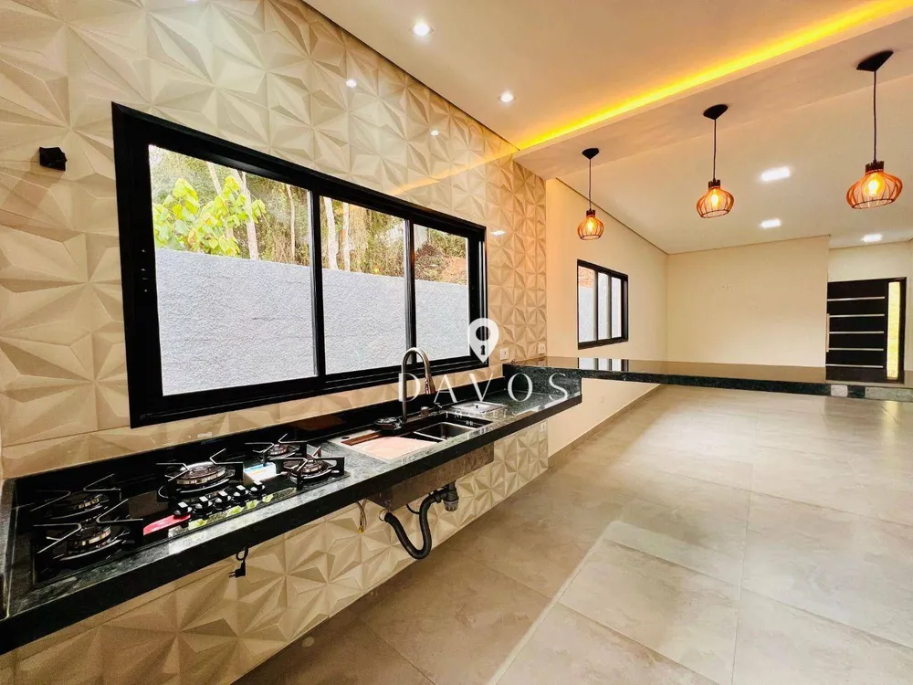 Casa, 3 quartos, 185 m² - Foto 1