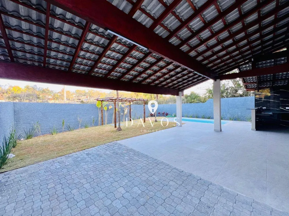 Casa, 3 quartos, 185 m² - Foto 2