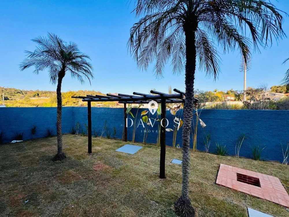 Casa, 3 quartos, 185 m² - Foto 4