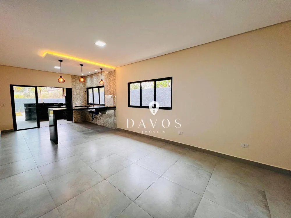 Casa, 3 quartos, 185 m² - Foto 3