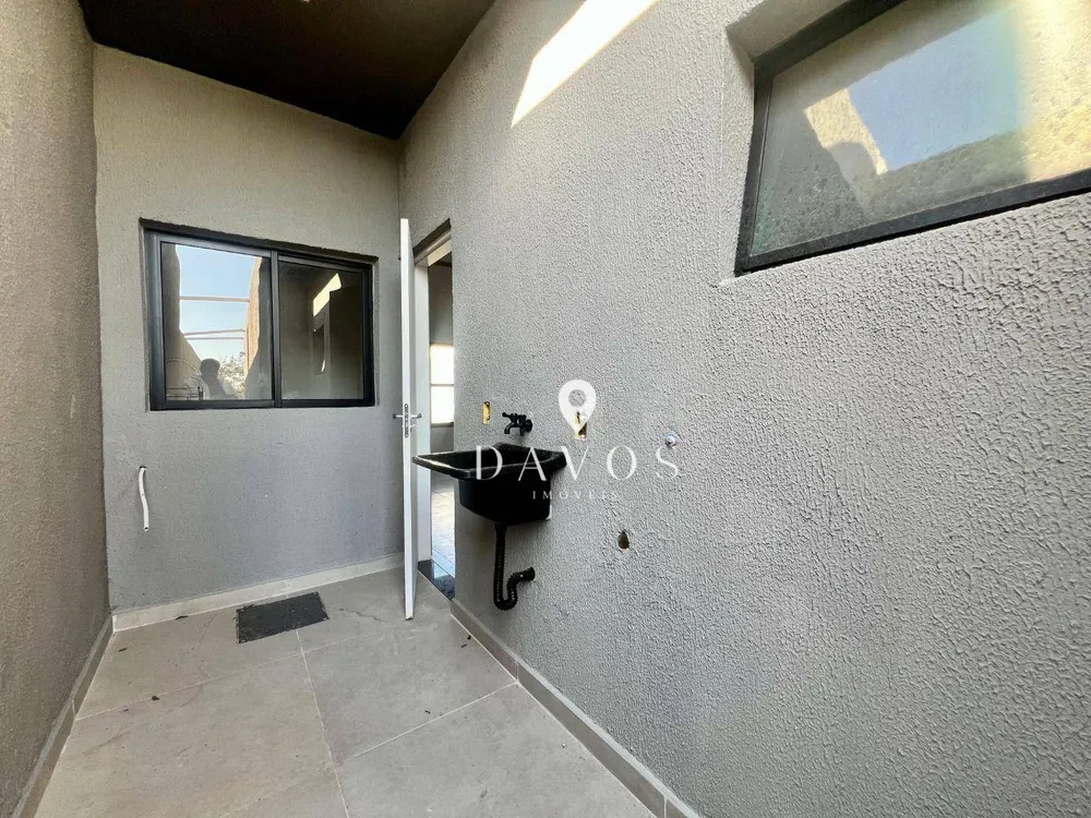 Casa, 2 quartos, 73 m² - Foto 1
