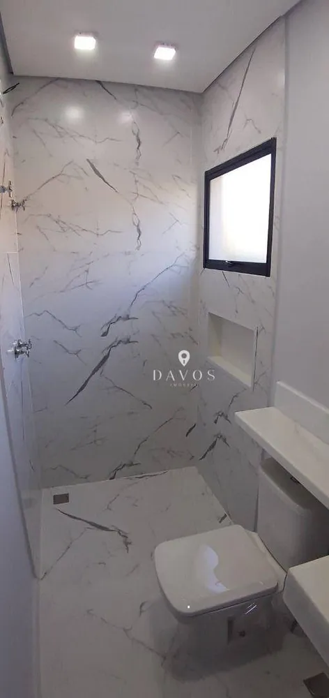 Casa, 3 quartos, 101 m² - Foto 1