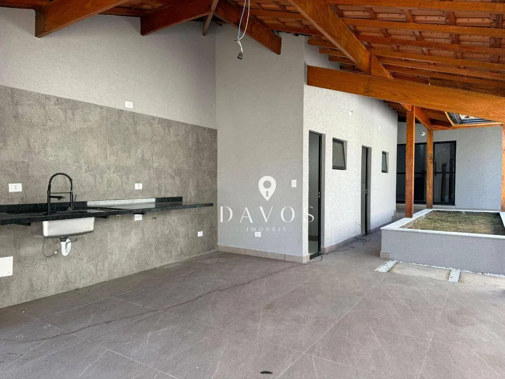 Sobrado, 3 quartos, 220 m² - Foto 4