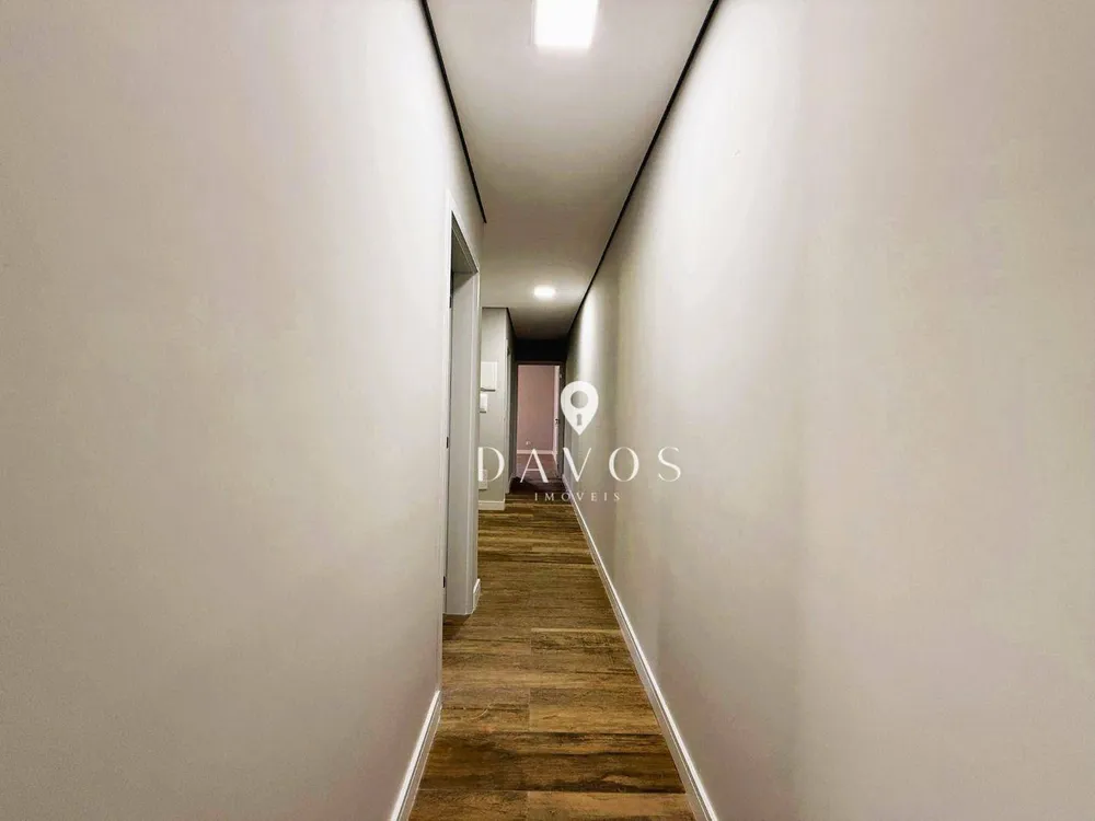 Sobrado, 3 quartos, 220 m² - Foto 2