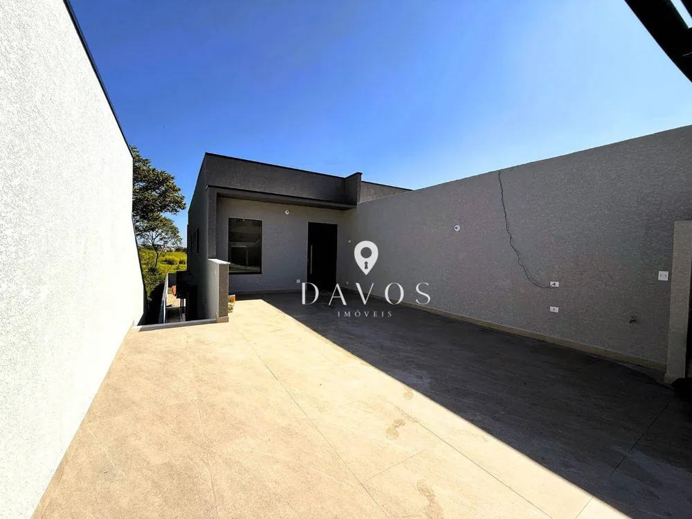 Sobrado, 3 quartos, 220 m² - Foto 3