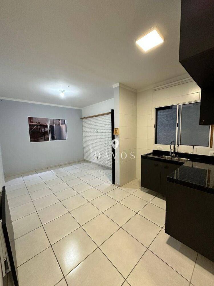 Sobrado, 2 quartos, 77 m² - Foto 2