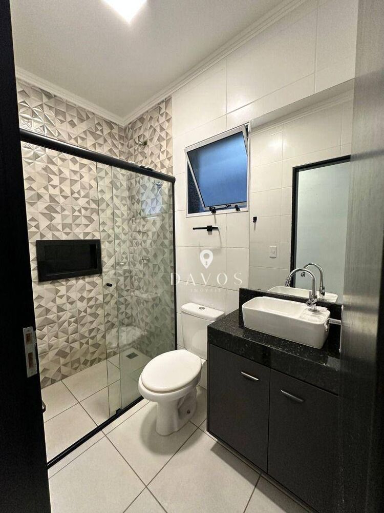 Sobrado, 2 quartos, 77 m² - Foto 4