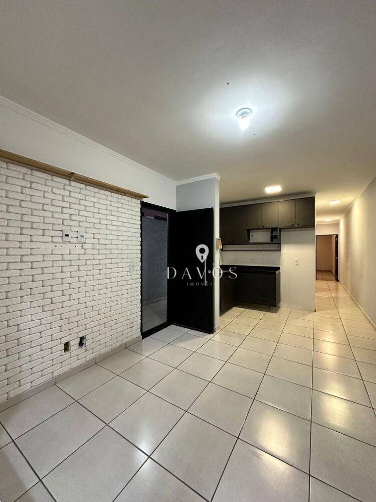 Sobrado, 2 quartos, 77 m² - Foto 3