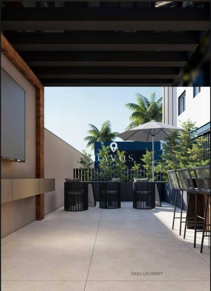 Apartamento, 2 quartos, 52 m² - Foto 1