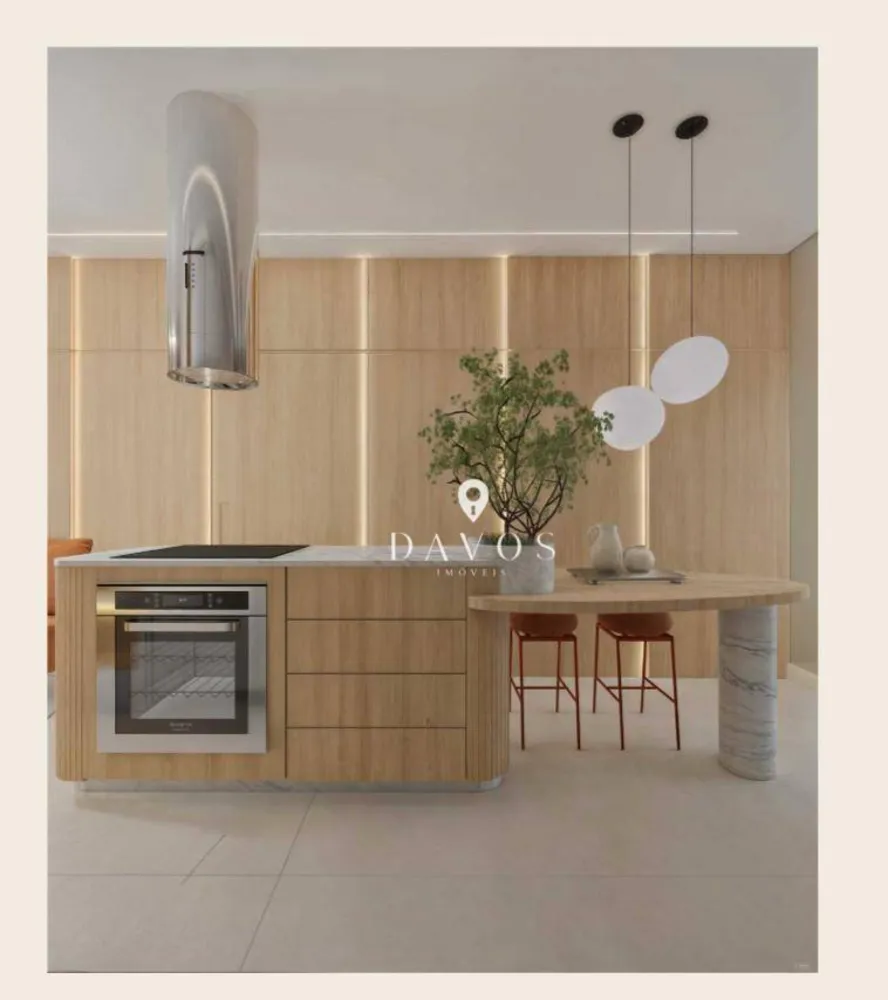 Apartamento, 2 quartos, 52 m² - Foto 4