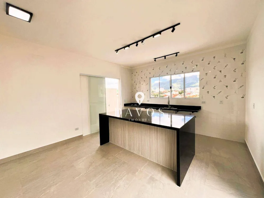 Sobrado, 3 quartos, 102 m² - Foto 4