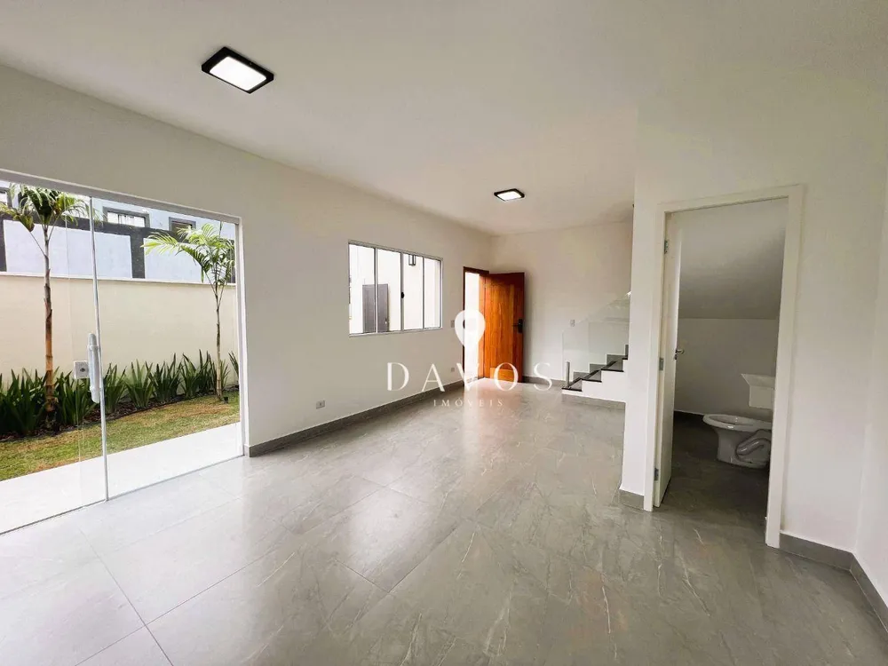 Sobrado, 3 quartos, 102 m² - Foto 3